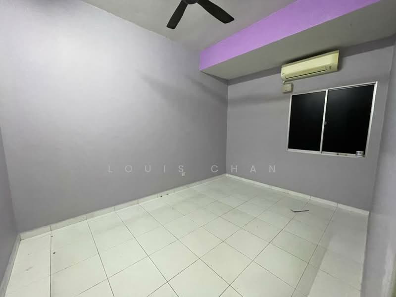 2-storey Terraced House for Rent in Bandar Botanic (Klang) - Louis Chan - Interior - PropertyGuru.com.my