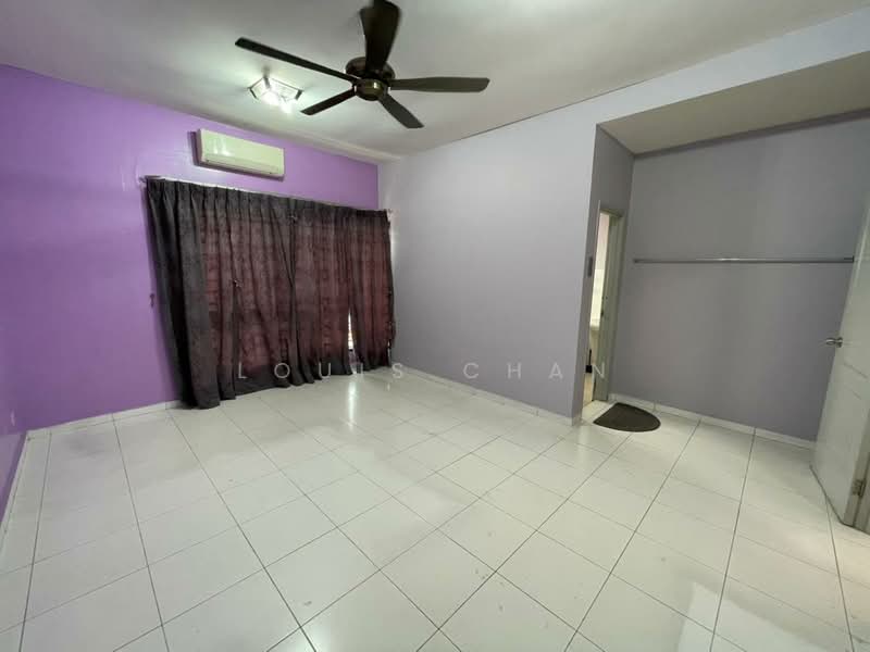 2-storey Terraced House for Rent in Bandar Botanic (Klang) - Louis Chan - Interior - PropertyGuru.com.my