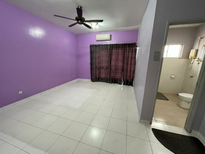 2-storey Terraced House for Rent in Bandar Botanic (Klang) - Louis Chan - Bathroom - PropertyGuru.com.my