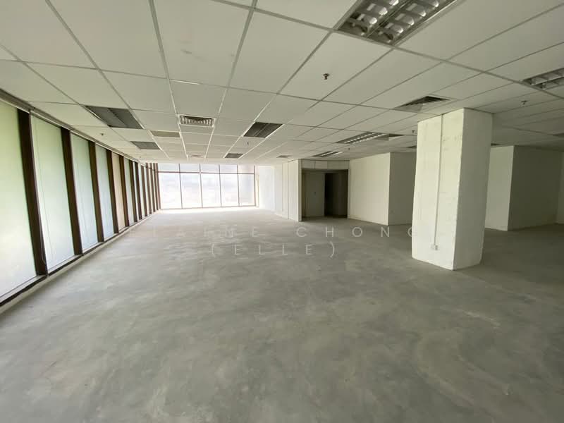 Shop for Rent in Bukit Bintang (KL City Centre) - Elaine Chong (Elle) - Interior - PropertyGuru.com.my