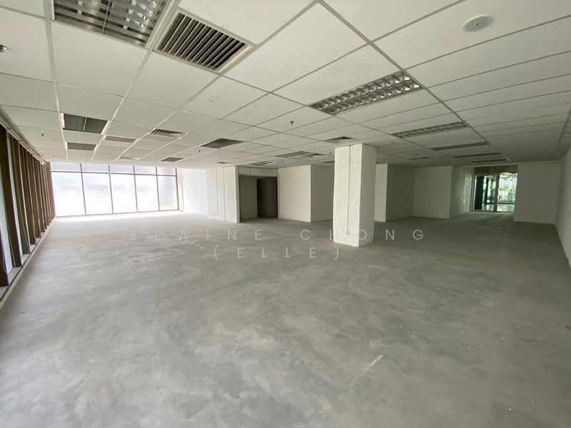 Shop for Rent in Bukit Bintang (KL City Centre) - Elaine Chong (Elle) - Interior - PropertyGuru.com.my
