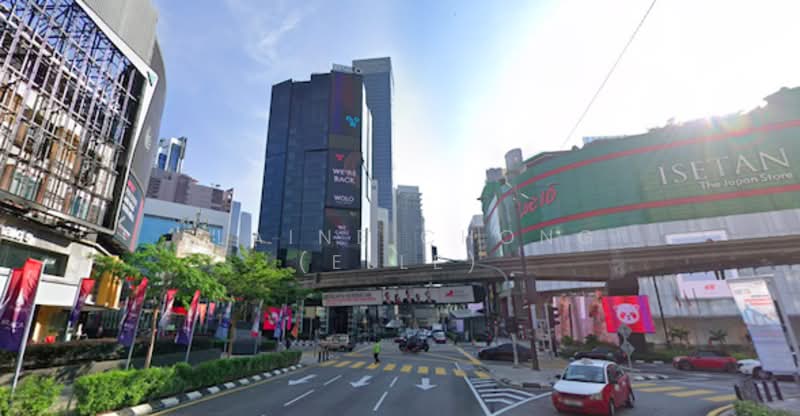 Shop for Rent in Bukit Bintang (KL City Centre) - Elaine Chong (Elle) - Exterior - PropertyGuru.com.my