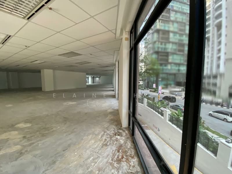 Shop for Rent in Bukit Bintang (KL City Centre) - Elaine Chong (Elle) - Interior - PropertyGuru.com.my