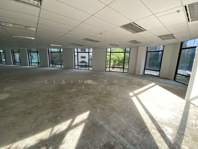 Shop for Rent in Bukit Bintang (KL City Centre) - Elaine Chong (Elle) - Interior - PropertyGuru.com.my