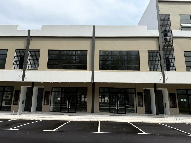 Shop / Office for Rent in Horizon Hills (Iskandar Puteri (Nusajaya)) - Chen Shieh Yu - Exterior - PropertyGuru.com.my