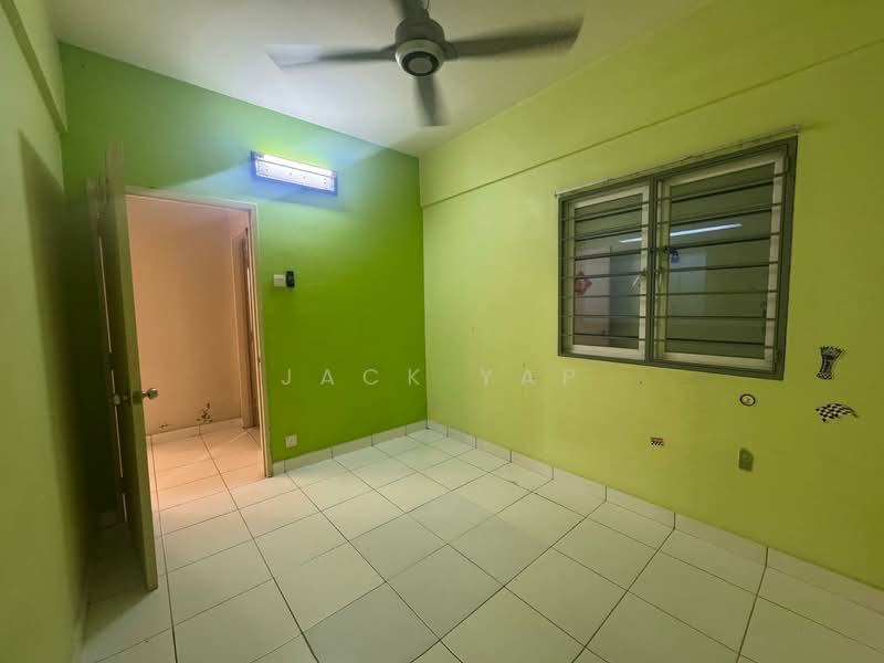 Condominium for Sale at First Residence (Residensi Unggul) - Jack Yap - Interior - PropertyGuru.com.my