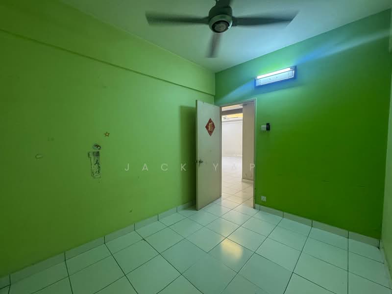 Condominium for Sale at First Residence (Residensi Unggul) - Jack Yap - Interior - PropertyGuru.com.my