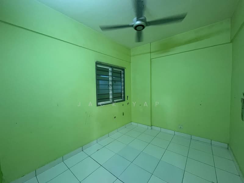 Condominium for Sale at First Residence (Residensi Unggul) - Jack Yap - Interior - PropertyGuru.com.my