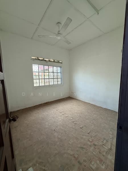 Rumah Teres 1 Tingkat untuk Dijual di Taman Seri Paya (Kluang) - Daniel Yong - Interior - PropertyGuru.com.my