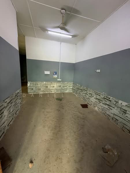 Rumah Teres 1 Tingkat untuk Dijual di Taman Seri Paya (Kluang) - Daniel Yong - Interior - PropertyGuru.com.my