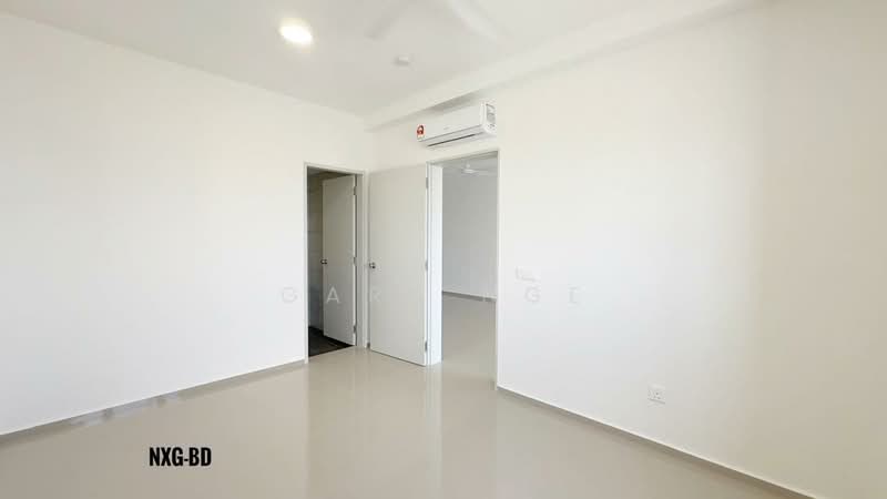 Service Residence for Rent at Hana @ Eco Ardence - Gary Nge - Interior - PropertyGuru.com.my