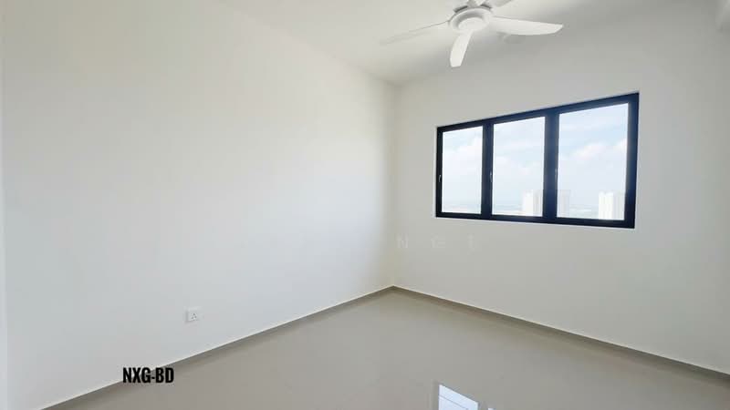 Service Residence for Rent at Hana @ Eco Ardence - Gary Nge - Interior - PropertyGuru.com.my