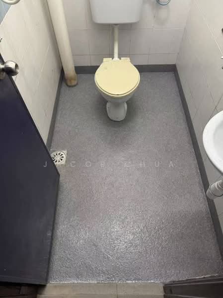 1-storey Terraced House for Sale in Bandar Pulai Jaya (Kulai) - Jacob Chua - Bathroom - PropertyGuru.com.my