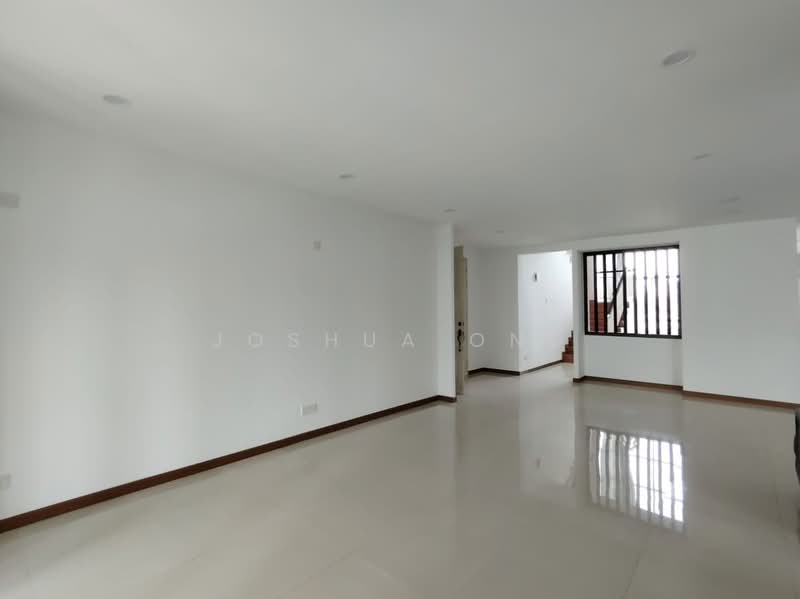 Condominium for Rent at Tanjung Beach Condominium - Joshua Ong - Living Room - PropertyGuru.com.my