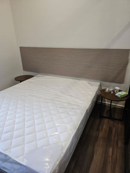 Servis Apartment untuk Disewa di The Mate @ Damansara Jaya - Heren Kong Min Fang - Bedroom - PropertyGuru.com.my