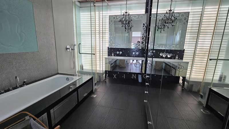 Semi-Detached House for Sale in Bayan Lepas (Penang) - Hui Xing - Bathroom - PropertyGuru.com.my