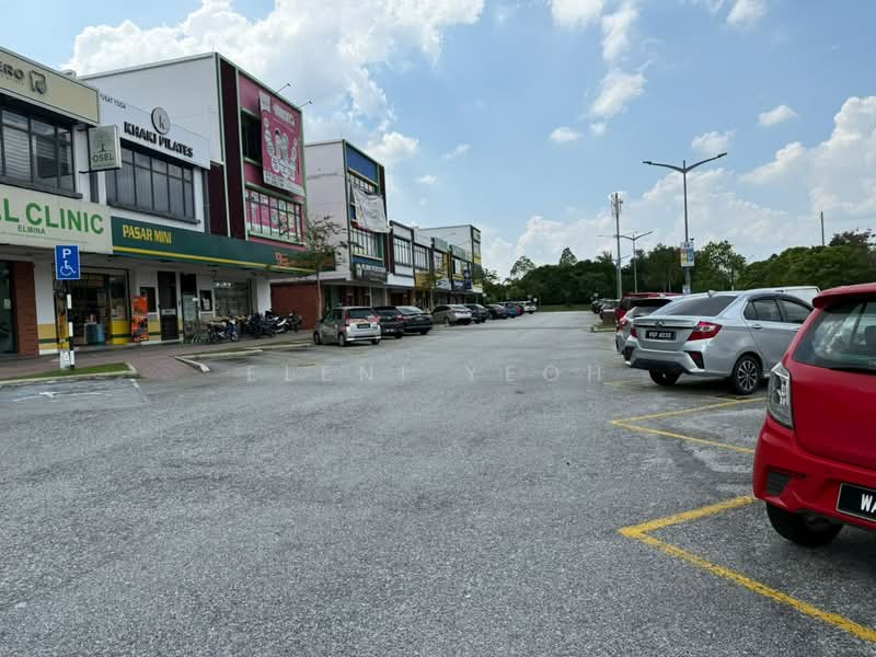 Kedai / Pejabat untuk Dijual di Seksyen U16 (Shah Alam) - Eleni Yeoh - Exterior - PropertyGuru.com.my