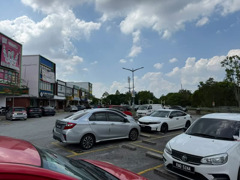 Kedai / Pejabat untuk Dijual di Seksyen U16 (Shah Alam) - Eleni Yeoh - Exterior - PropertyGuru.com.my