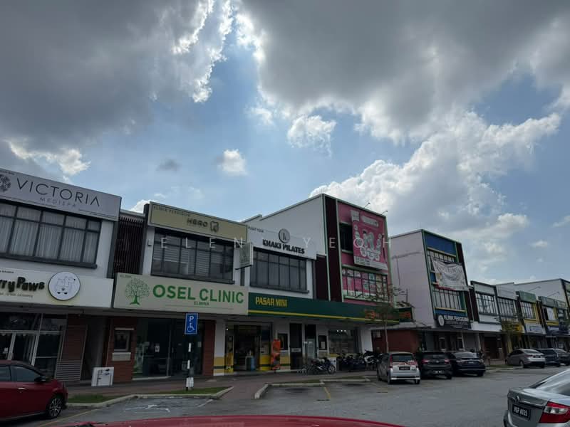 Kedai / Pejabat untuk Dijual di Seksyen U16 (Shah Alam) - Eleni Yeoh - Exterior - PropertyGuru.com.my