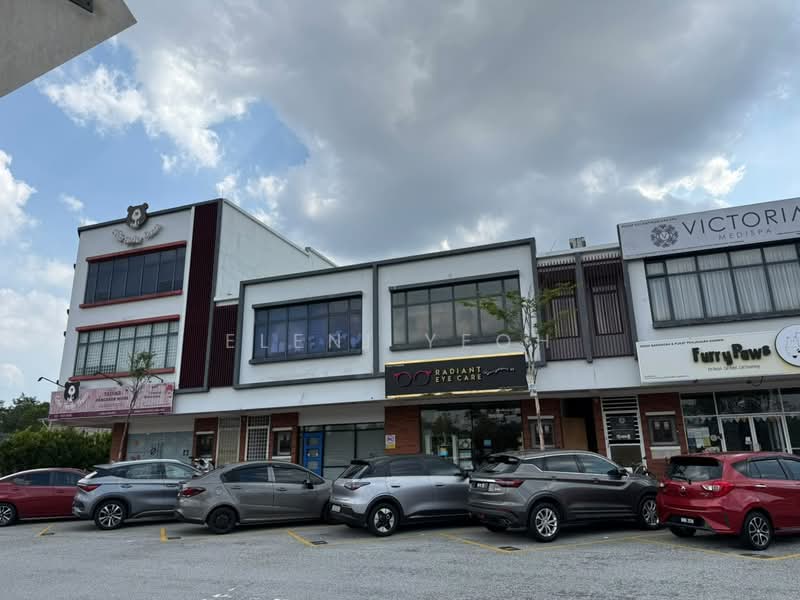 Kedai / Pejabat untuk Dijual di Seksyen U16 (Shah Alam) - Eleni Yeoh - Exterior - PropertyGuru.com.my