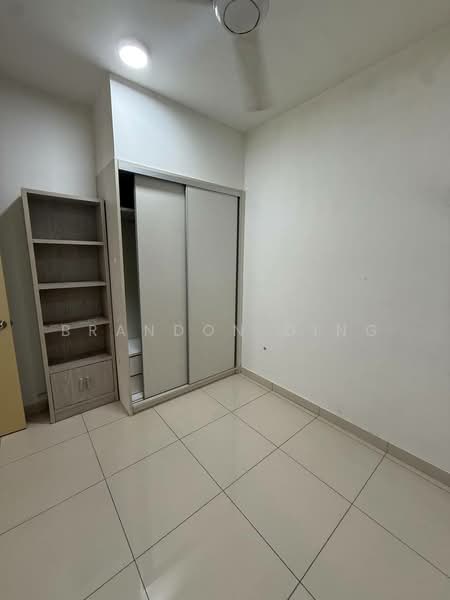Condominium for Rent at The Raffles Suites - Brandon Ding - Bedroom - PropertyGuru.com.my