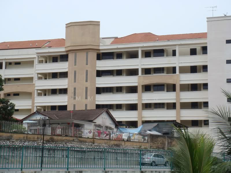 Apartment for Rent at Villa Batu Bukit - Emma Chan - Exterior - PropertyGuru.com.my