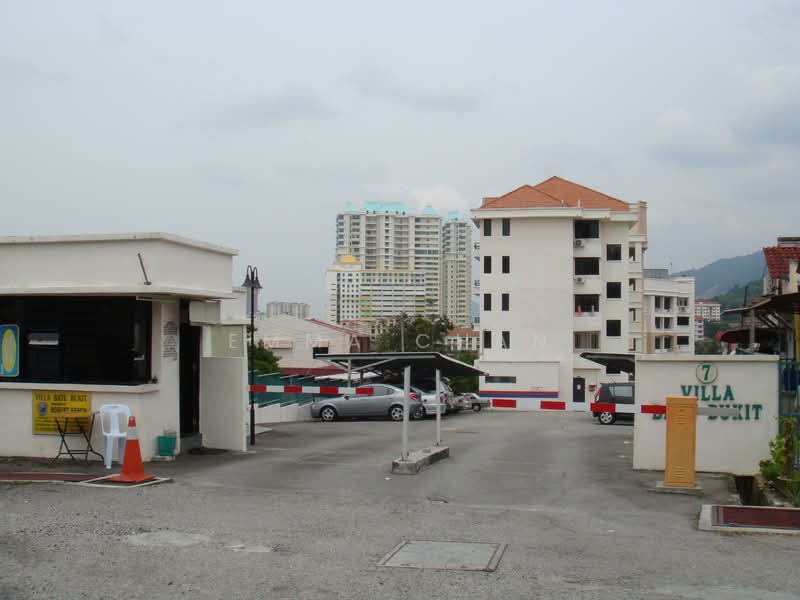 Apartment for Rent at Villa Batu Bukit - Emma Chan - Exterior - PropertyGuru.com.my