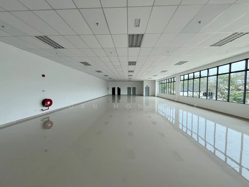 Kilang untuk Disewa di Ulu Tiram (Johor) - Chuan Hong Kee - Interior - PropertyGuru.com.my