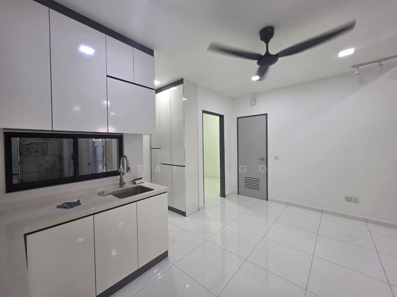 Rumah Teres 2 Tingkat untuk Disewa di Bukit Indah (Iskandar Puteri (Nusajaya)) - Nataine Goh - Kitchen - PropertyGuru.com.my