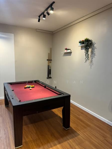 Apartment for Sale at Austin Regency (Pangsapuri Austin Perdana) - Jason Tan - Interior - PropertyGuru.com.my