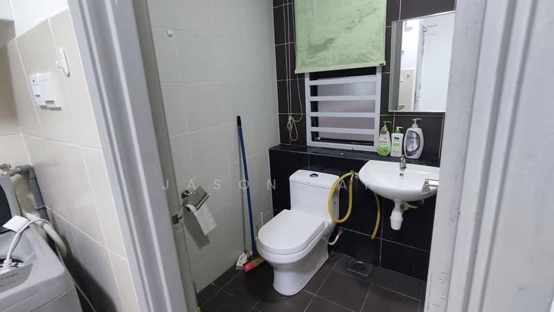 Apartment for Sale at Austin Regency (Pangsapuri Austin Perdana) - Jason Tan - Bathroom - PropertyGuru.com.my