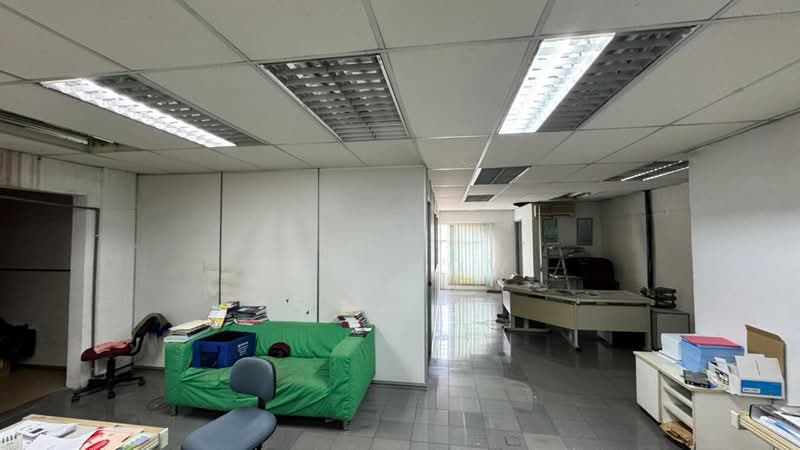 For Sale - (Adjoining) Kepong Kip Tago