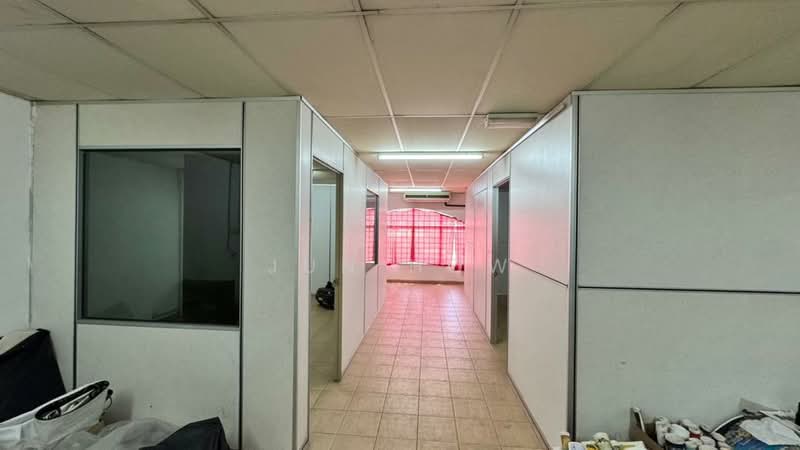 For Sale - (Adjoining) Kepong Kip Tago