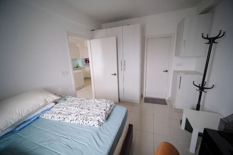 Servis Apartment untuk Dijual di Solstice @ Pan'gaea - Amy Oktavia - Bedroom - PropertyGuru.com.my