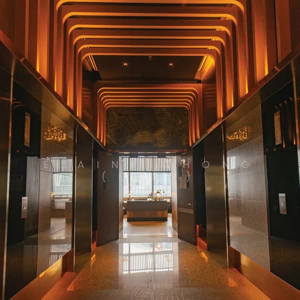 Shop for Rent in Bukit Bintang (KL City Centre) - Elaine Chong (Elle) - Lobby - PropertyGuru.com.my