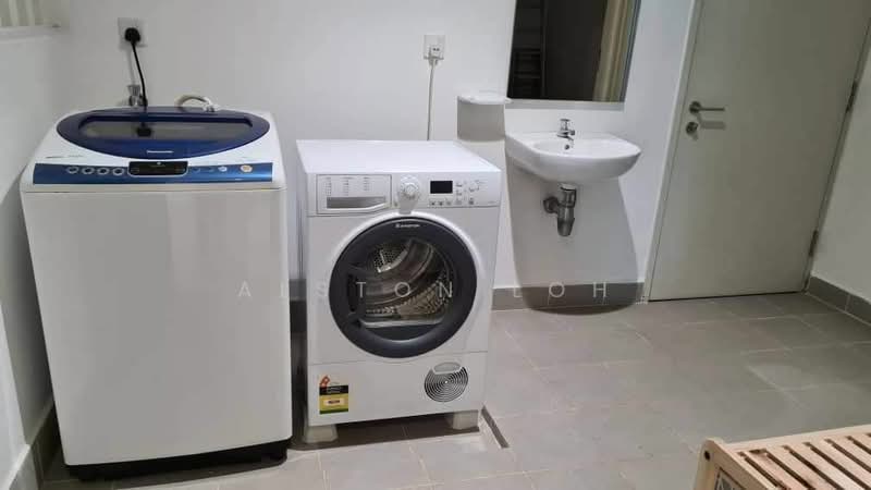 Kondominium untuk Disewa di Gurney Paragon - Alston Loh - Interior - PropertyGuru.com.my