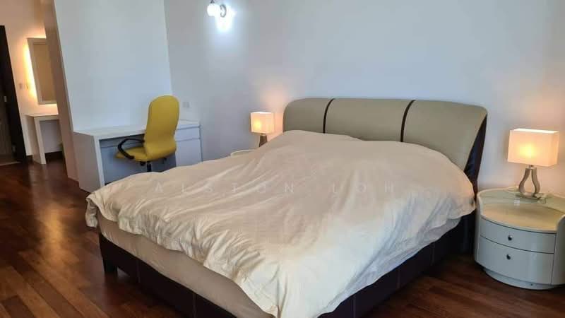 Kondominium untuk Disewa di Gurney Paragon - Alston Loh - Bedroom - PropertyGuru.com.my