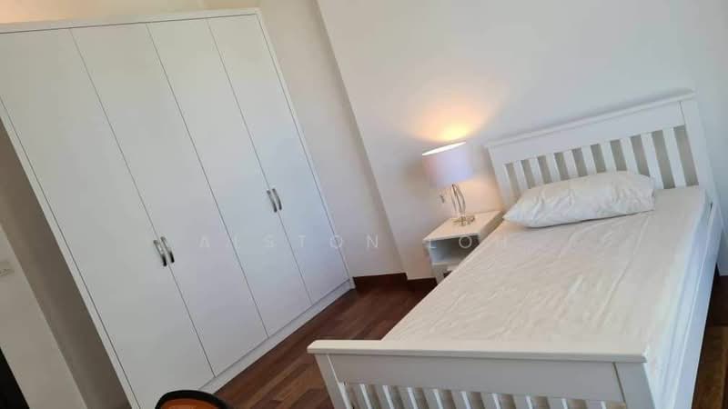 Kondominium untuk Disewa di Gurney Paragon - Alston Loh - Bedroom - PropertyGuru.com.my