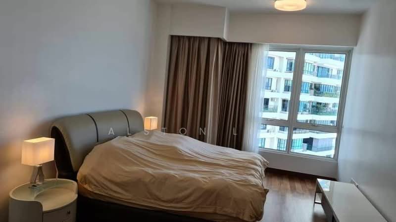 Kondominium untuk Disewa di Gurney Paragon - Alston Loh - Bedroom - PropertyGuru.com.my