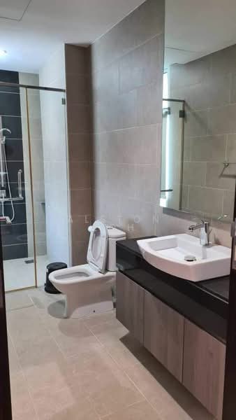 Kondominium untuk Disewa di Gurney Paragon - Alston Loh - PropertyGuru.com.my