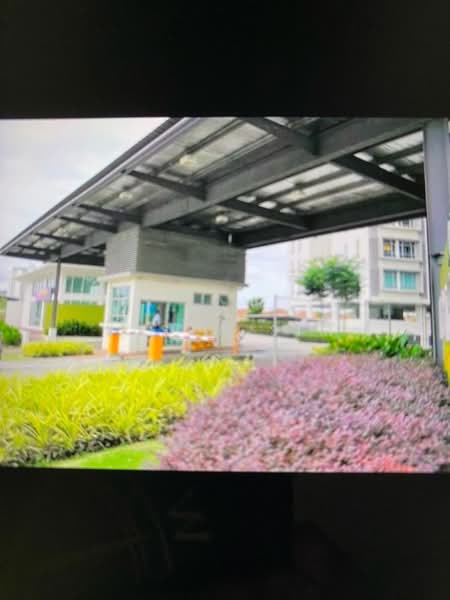 Apartment for Sale at Midori Green (Pangsapuri Hijauan) - Jason Sim - Exterior - PropertyGuru.com.my
