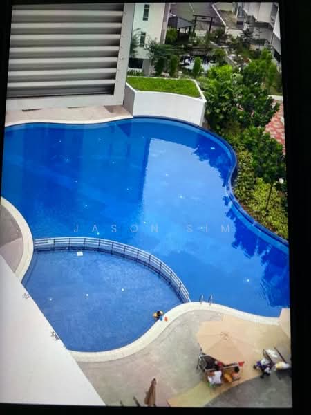 Apartment for Sale at Midori Green (Pangsapuri Hijauan) - Jason Sim - Pool - PropertyGuru.com.my