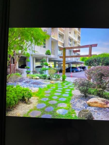 Apartment for Sale at Midori Green (Pangsapuri Hijauan) - Jason Sim - Exterior - PropertyGuru.com.my