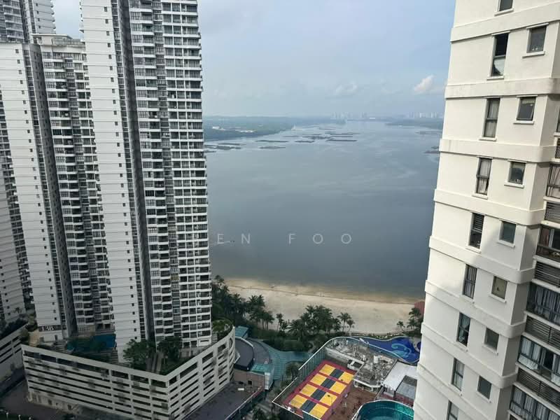 Condominium for Sale at Amberside @ Country Garden Danga Bay - Ben Foo - View - PropertyGuru.com.my