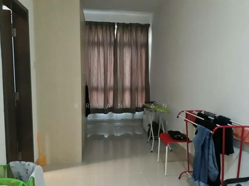 Kondominium untuk Disewa di Shaftsbury Residence - Brian Tan - Interior - PropertyGuru.com.my