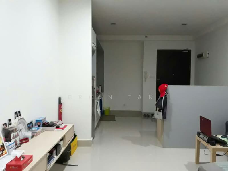 Kondominium untuk Disewa di Shaftsbury Residence - Brian Tan - Interior - PropertyGuru.com.my