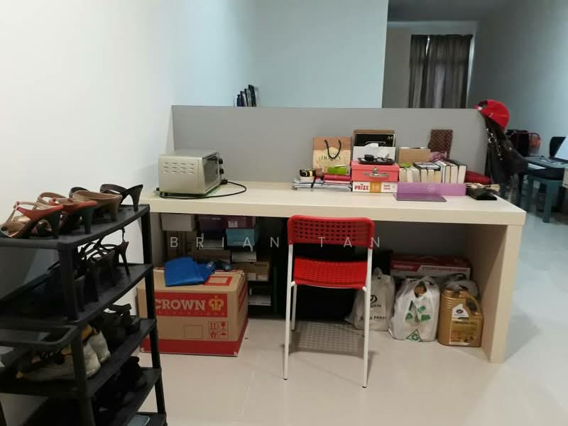 Kondominium untuk Disewa di Shaftsbury Residence - Brian Tan - Interior - PropertyGuru.com.my