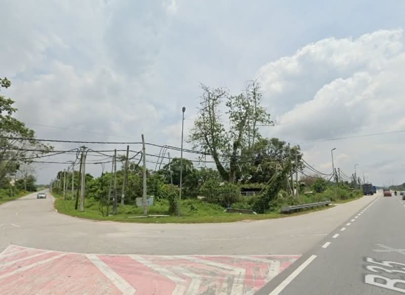 Tanah Perindustrian untuk Dijual di Bestari Jaya (Selangor) - Eugene Yap - Exterior - PropertyGuru.com.my
