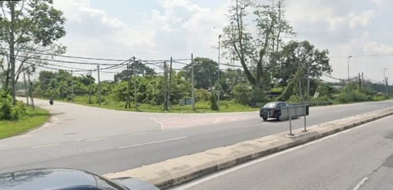 Tanah Perindustrian untuk Dijual di Bestari Jaya (Selangor) - Eugene Yap - PropertyGuru.com.my