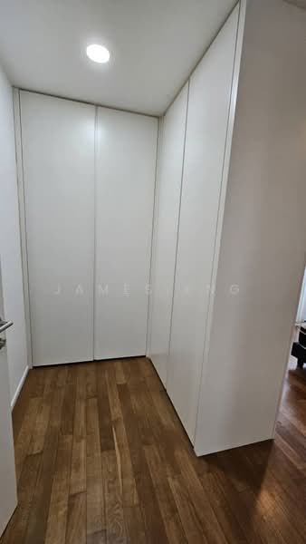 Kediaman Servis untuk Dijual di Arcoris Residences - James Eng - Interior - PropertyGuru.com.my